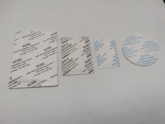 Soluzioni per il controllo dell'umidità del cloruro di magnesio