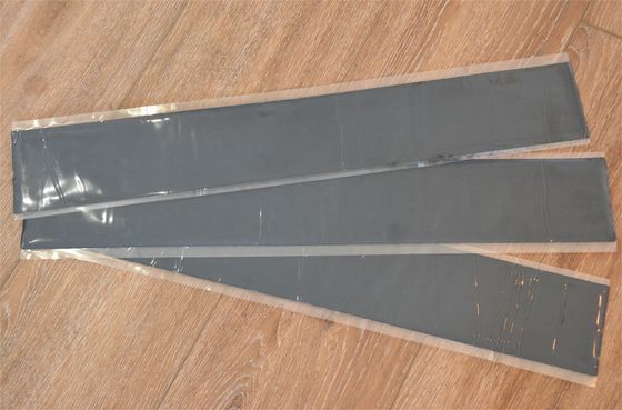 Pad di isolamento in gomma di silicone autocurante per la protezione da alte temperature