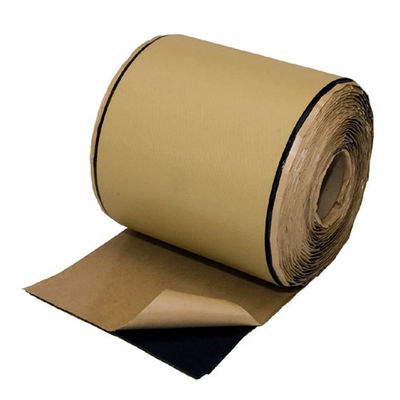 Flessibile Isolamento autocurante Pad di protezione impermeabile Resistenza chimica