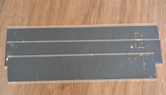Isolamento autocurante flessibile e cerotto impermeabile per apparecchiature elettriche