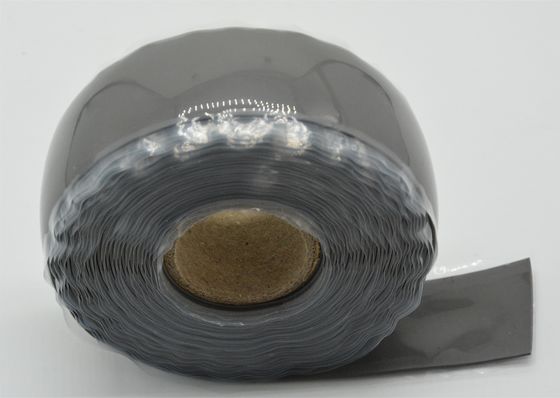 Nastro di gomma di silicone autofuse 20 kV/mm per isolamento elettrico
