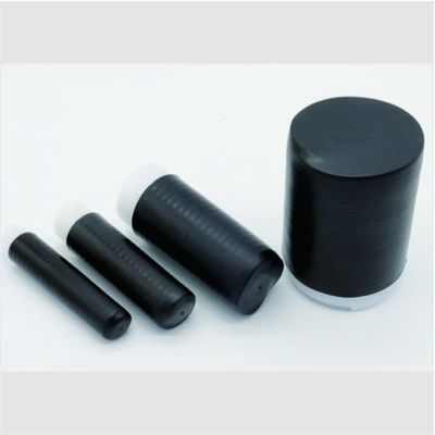 Cavo Liquid Silicone Gomba in gomma LSR Kit di terminazione di restringimento a freddo Terrette di terza ginnastica.