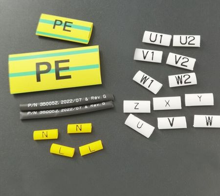 Accessori per cavi elettrici a manica