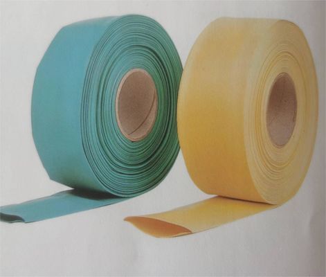 Guaina termorestringente per sbarre in poliolefina 1KV, rapporto 2:1, ignifuga