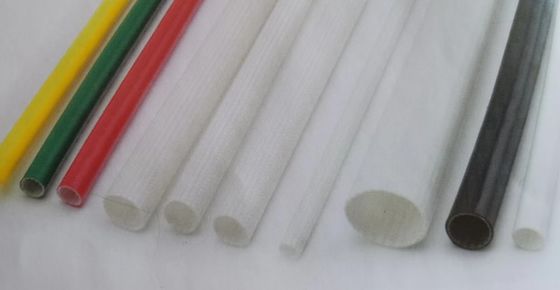 Scaffale antincendio in fibra di vetro rivestita in silicone Norma di esecuzione UL1441