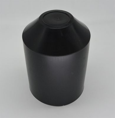 10mm-160mm Cappucci termicamente ristretti Isolazione impermeabile Protezione di sigillamento termicamente ristretto Cappucci termicamente ristretti Cappucci termicamente ristretti Cappucci termicamente ristretti