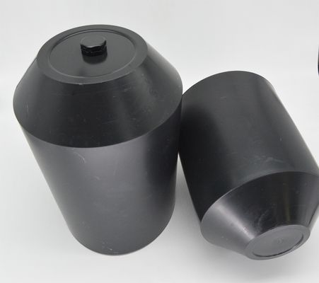 Allungamento 300% Riduzione termico Cable cappucci di fine Sigillo protezione infiammabilità UL 224 VW-1