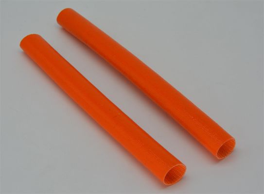 Tubo di fibra di vetro di isolamento elettrico tubo flessibile di fibra di vetro UL1441