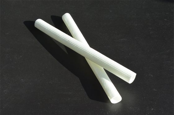 Tubo di fibra di vetro di isolamento elettrico tubo flessibile di fibra di vetro UL1441