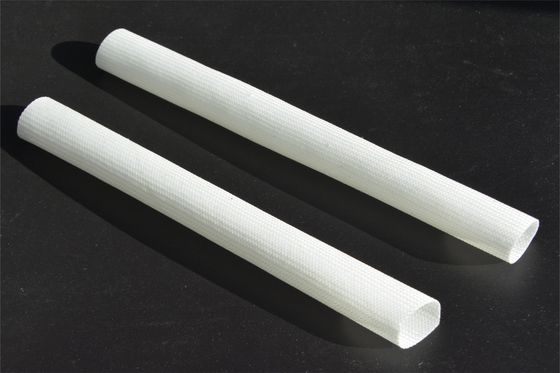 Tubi in fibra di vetro resistenti alla corrosione da 1 mm a 40 mm con resistenza alle alte temperature
