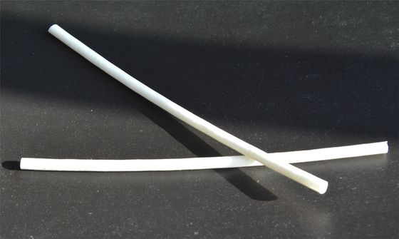 Tubo di fibra di vetro resistente ad arco elevato Tubo flessibile di fibra di vetro resistente alla corrosione
