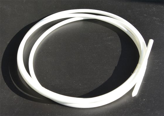Diametro del tubo in fibra di vetro ad alta resistenza all'arco 1 mm-40 mm