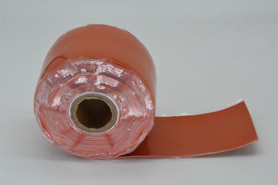 Nastro di poliolefina elettrico a ritaglio termico 10m 15m 20m