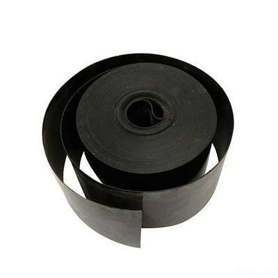 Poliolefine Tape di avvolgimento termico per l' allungamento dei fili a rottura 550%