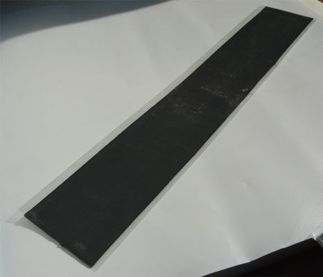 Silicone gomma auto-curante Isolamento impermeabile Protezione Pad Peel And Stick