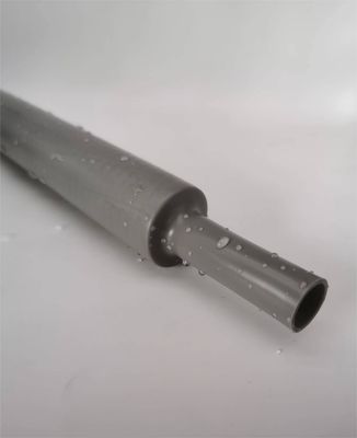 9MPa Sistemi di fusione a freddo in gomma di silicone liquido resistente al freddo