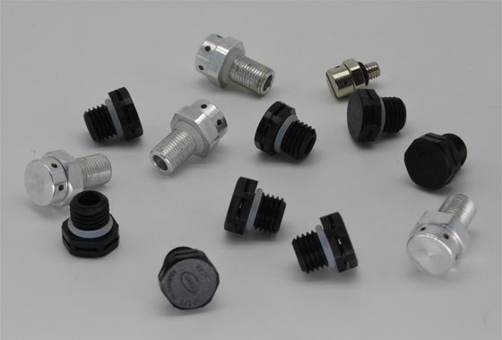 RoHS nero isolante termico strato di riduzione dei tappi 10 mm a 160 mm