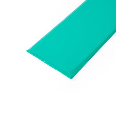 Flessibile Isolamento autocurante Pad di protezione impermeabile Resistenza chimica