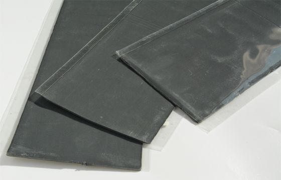 Isolamento auto-curante Pad protettivo impermeabile Peel And Stick