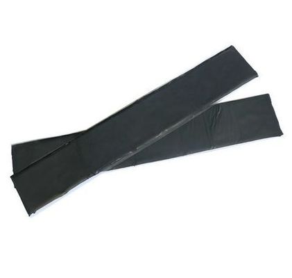 Isolamento autoadesivo impermeabile pad di protezione auto-curante peeling and stick