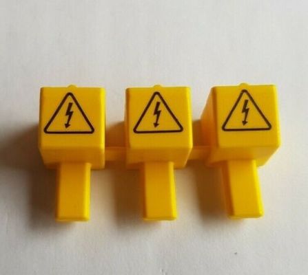 Isolamento della barra di bus Accessori per cavi elettrici Copertura di protezione del connettore della barra di bus Copertura della barra di bus