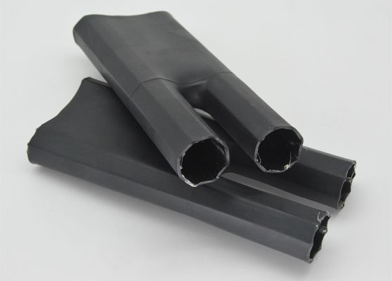 RoHS Isolato impermeabile Splitter Calore Riducibile Cablo Breakout