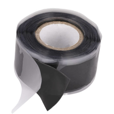 TAPE elettrico autoadesivo in silicone Tolleranza all'acqua Allungamento 300%