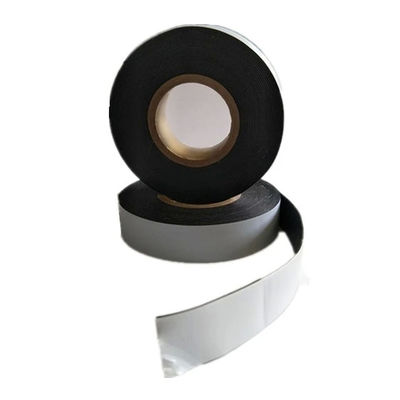 Allungamento 200% Nastro elettrico di gomma di silicone UL 510 ignifugo