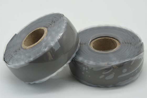 Versatilità Isolamento e protezione Nastro di gomma di silicone a fusione automatica