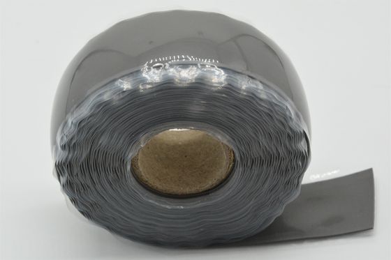 Versatilità Isolamento e protezione Nastro di gomma di silicone a fusione automatica