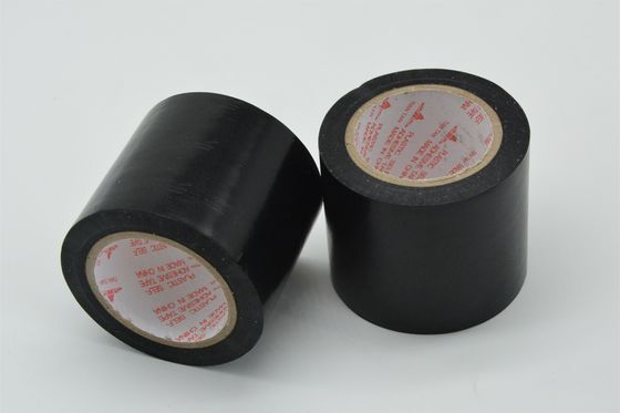 Rubber silicone self-adhesive electrical TAPE allungamento 300%