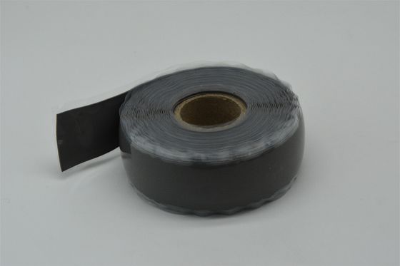 TAPE di silicone di gomma elettrica auto-silaggiante