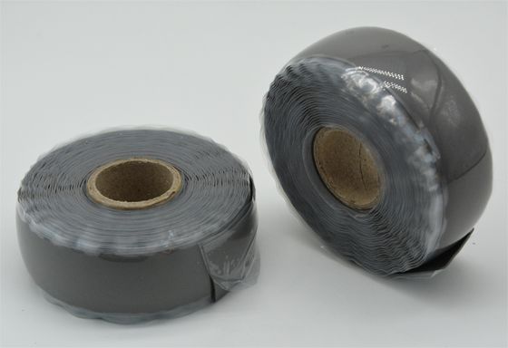 TAPE di silicone di gomma elettrica auto-silaggiante
