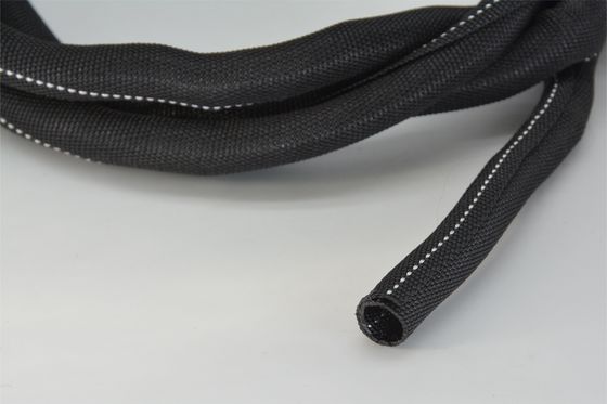 Cable self-closing Sleeve Alta flessibilità Resistenza all'abrasione