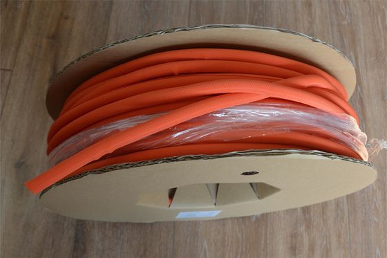 Cable self-closing Sleeve Alta flessibilità Resistenza all'abrasione