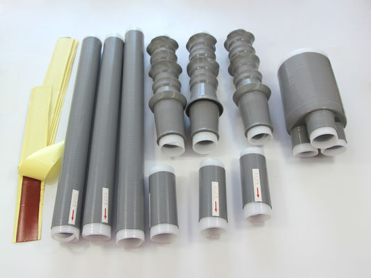 Accessoari per cavi a refrigerazione a freddo impermeabili Kit di fusione per cavi IEC 60502