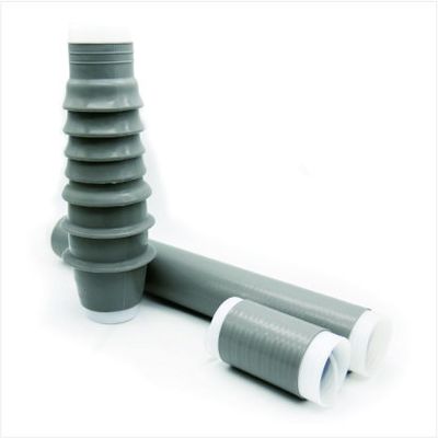 35KV Tracking Resistance Cold Shrink Splice Kit Isolamento elettrico Terminazione di contrazione a freddo