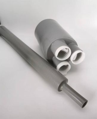 35KV Tracking Resistance Cold Shrink Splice Kit Isolamento elettrico Terminazione di contrazione a freddo