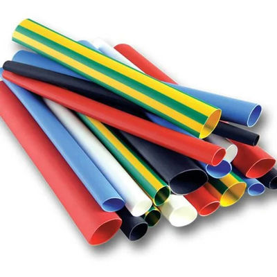Sleeve PTFE resistente alla corrosione, molto resistente e duraturo