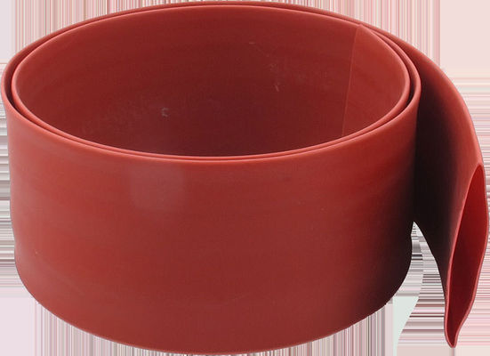 Sleeve PTFE resistente alla corrosione, molto resistente e duraturo