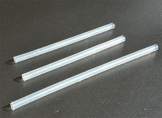 resistenza alla fiamma VW-1 Rating  Sleeve PTFE Shrink Tubing