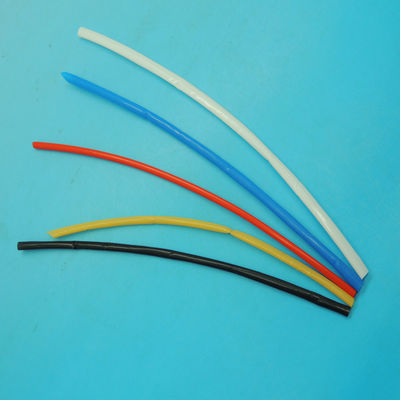 Resistenza all'olio Manica  Manica PTFE Forte resistenza agli acidi