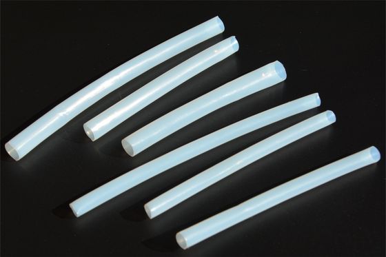 Tubo in PTFE di qualità medica 100% vergine resistente alle alte temperature