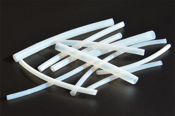 30#PTFE puro tubo di contrazione termica di grado medico