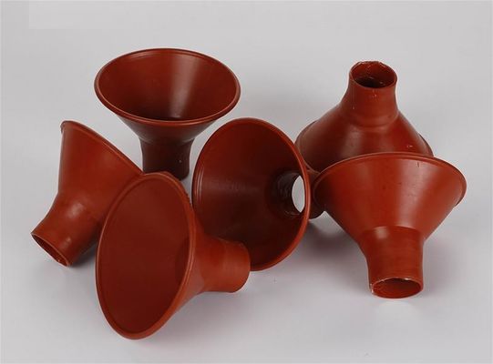 Accesori per cavi elettrici a legame crocifisso con poliolefine termico riduttore resistente al fuoco