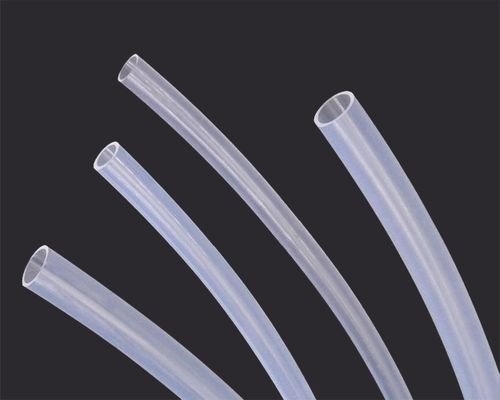 26 Kv/Mm Manica di tubo in e PTFE Manica infiammabilità VW-1