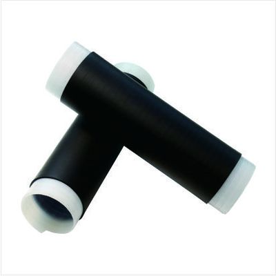 Rimborso a freddo tubo di gomma di silicone EPDM 35KV impermeabile tubo a freddo