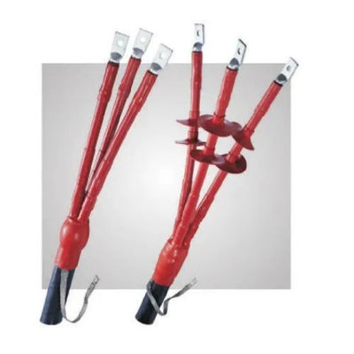 Kit di terminazione di riduttori di calore per cavi MV fino a 42 kV