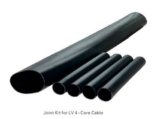 Cavi a 1, 2, 3, 4 e 5 nuclei