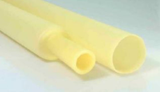 Polyolefine a legame croce di tubo resistente al riscaldamento da olio